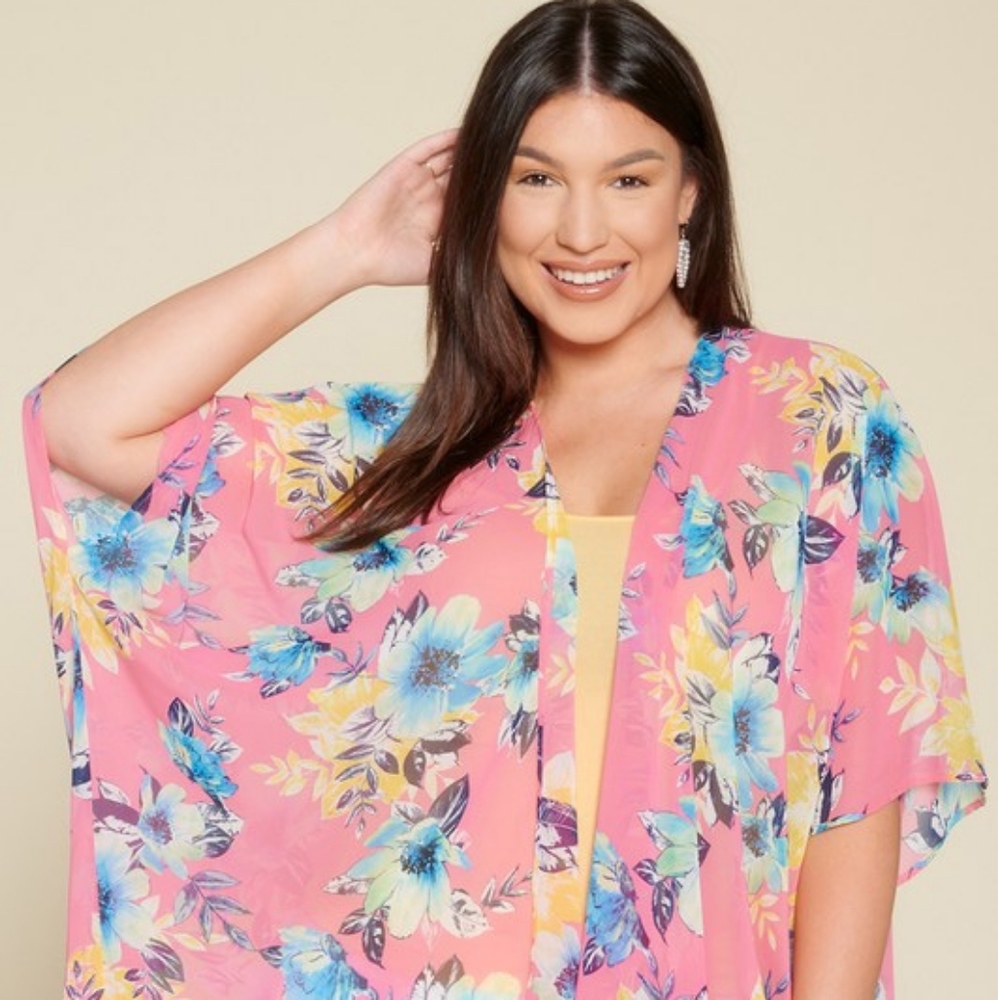Kimono